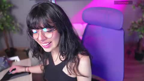 saphyralux online show from July 8, 8:56 pm