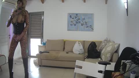 Sapir online show from February 12, 7:02 am