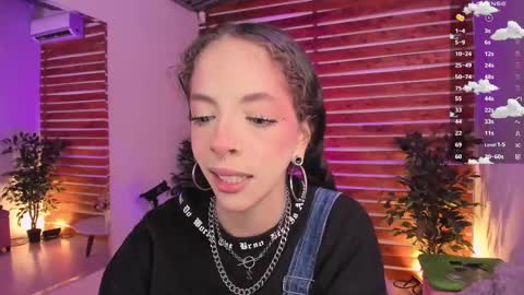 Valerin online show from November 19, 12:54 am