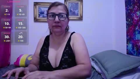 sara online show from February 3, 12:53 pm