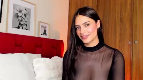 Sara online show from August 9, 6:56 pm
