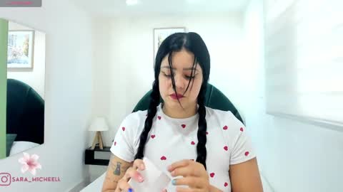    online show from April 8, 12:08 pm