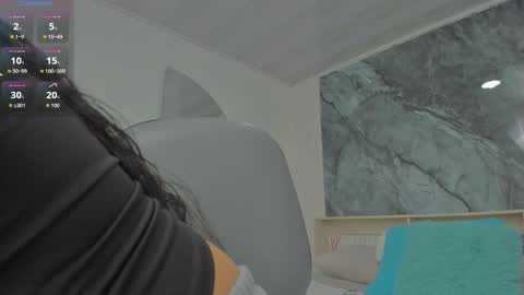 sara allenx online show from October 7, 1:40 pm