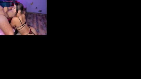 Snapshot of sara_and_lion chatting on October 15, 4:08 pm sara and lion online show from October 15, 4:08 pm