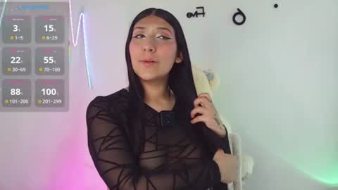SARA online show from June 11, 2:53 am