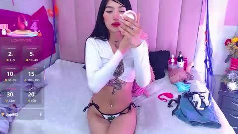 sarita online show from November 5, 1:57 pm