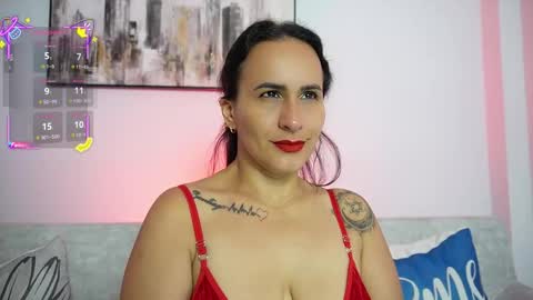 Snapshot of sara_charmy chatting on October 8, 12:11 pm online show from October 8, 12:11 pm