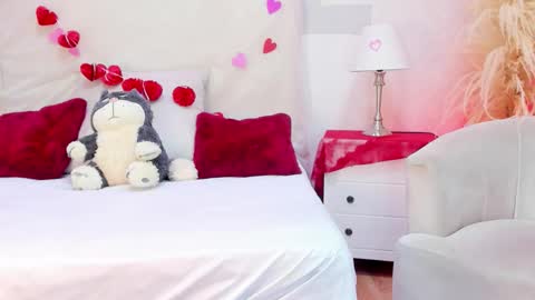  SARA online show from February 14, 11:57 am