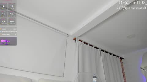 sara online show from February 20, 6:26 am