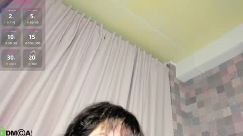 Snapshot of sara_frayy chatting on October 21, 1:22 am Sarah online show from October 21, 1:22 am