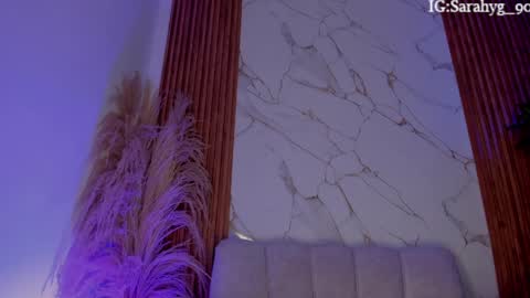 S A R A online show from April 7, 4:47 am