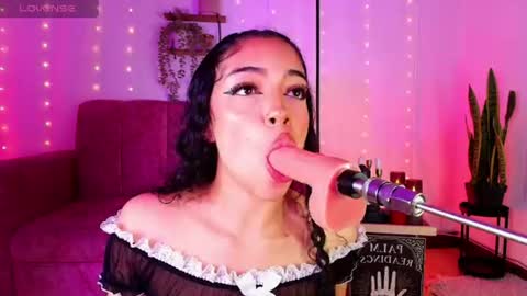 Sara Jhonson  online show from June 12, 2:54 am