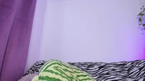 Sara Jules online show from July 28, 6:20 pm
