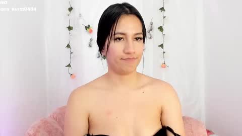 Sara  online show from March 11, 5:57 pm