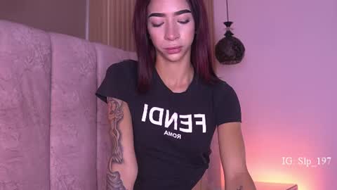sara_lopee1 online show from July 22, 12:07 pm