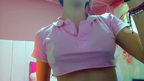 Snapshot of sara_lopee1 chatting on February 17, 12:49 pm sara_lopee1 online show from February 17, 12:49 pm