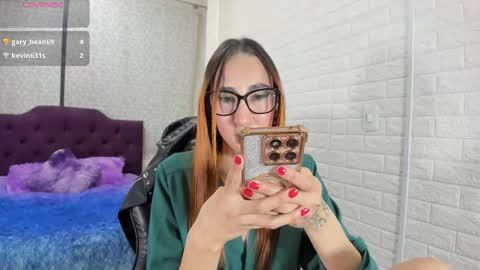 Sara Love online show from March 17, 3:33 am