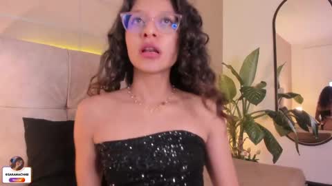 Sara  online show from April 2, 2:02 pm