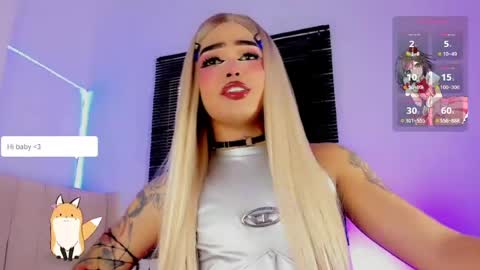 sara_machado online show from July 12, 12:41 pm