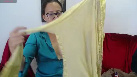 Sara   online show from July 16, 9:50 pm