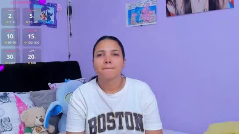 Snapshot of sara_mendez2_ chatting on September 18, 12:14 am Sara Mendez online show from September 18, 12:14 am