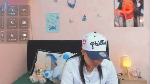 Sara Mendez online show from May 24, 11:33 pm