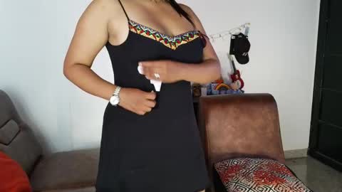 SARA MIK666 online show from March 23, 6:57 pm