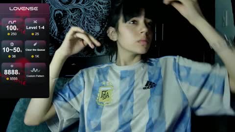 Sara online show from December 26, 3:59 am