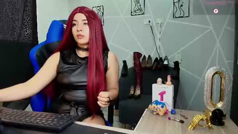 Sara online show from July 1, 6:05 pm
