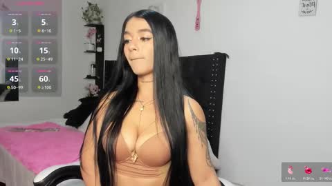 sara_ramirez0 online show from February 13, 1:20 am