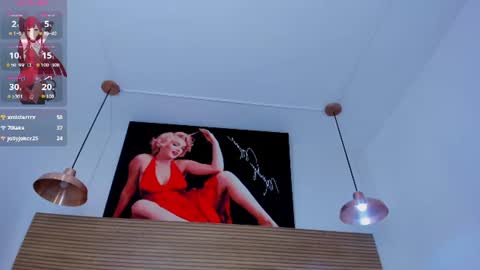 sara_sm1th_ online show from June 19, 2:45 pm