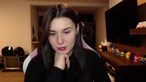 Sara online show from December 30, 7:21 pm