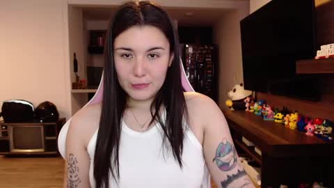 Sara online show from December 16, 5:22 pm