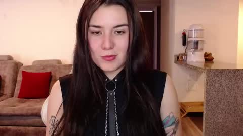 Sara online show from October 16, 7:24 pm