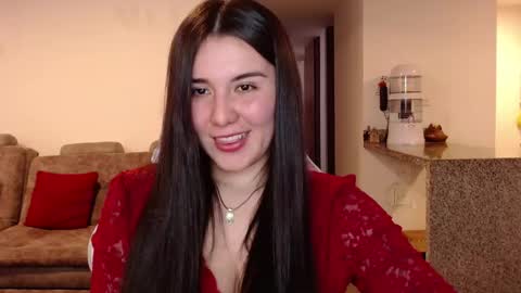 Sara online show from October 30, 6:52 pm