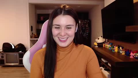 Sara online show from January 17, 5:51 pm