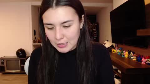 Sara online show from January 15, 7:23 pm