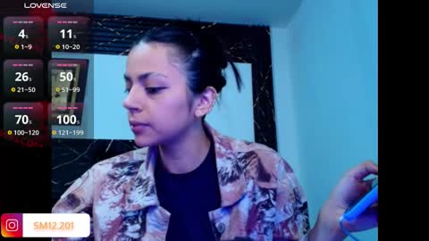 SARITA online show from March 12, 2:32 pm