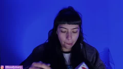 Sara online show from July 3, 12:48 am