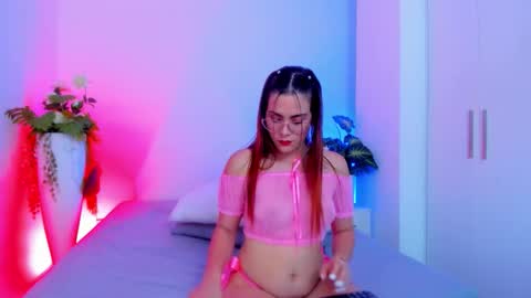 Sara Alvarezx online show from January 8, 4:18 am