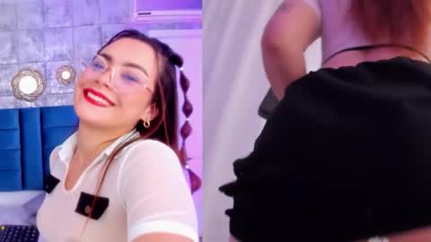 Sara Alvarezx online show from February 20, 4:45 am