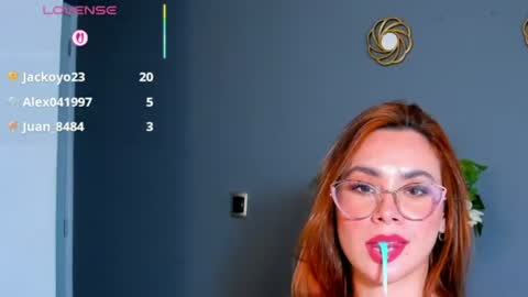 Sara Alvarezx online show from June 13, 3:50 am