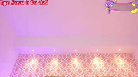 SaraAvila  online show from July 21, 8:11 pm