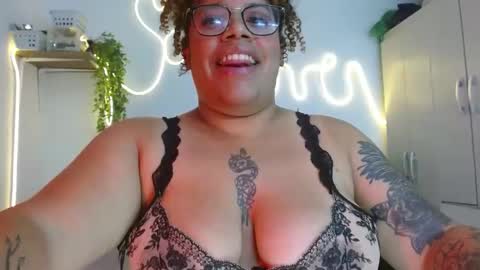 sarabbw173 online show from March 28, 5:09 am