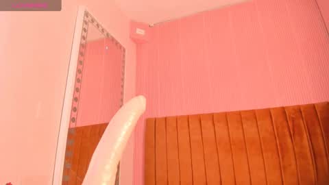 Sara Castillo online show from March 12, 10:26 am