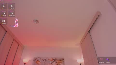 sara cavali online show from January 8, 6:47 pm