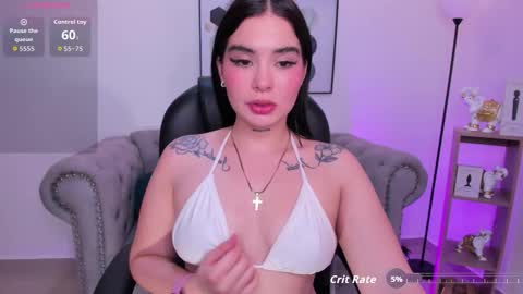 saracruz online show from February 22, 6:28 am