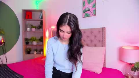 Sarada Parker online show from December 16, 2:16 pm