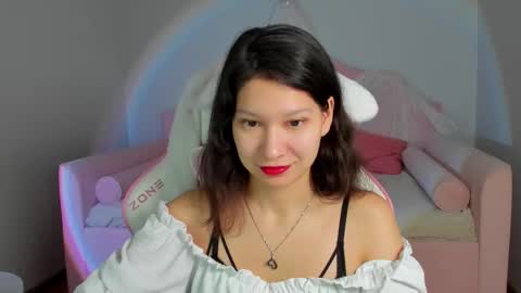 SaraDenars online show from November 27, 6:54 am