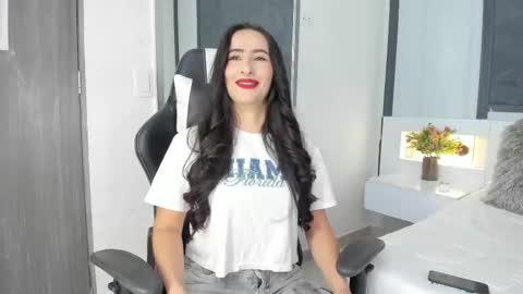  Sara Gomez  online show from October 5, 12:46 pm